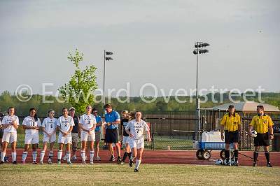 L-Soccer vs SHS 080